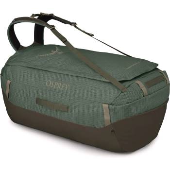 Osprey Сак Osprey Transporter 120 Luggage - Pine Leaf / Earl Grey (510-3206-0511)