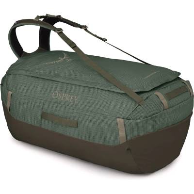 Osprey Сак Osprey Transporter 120 Luggage - Pine Leaf / Earl Grey (510-3206-0511)