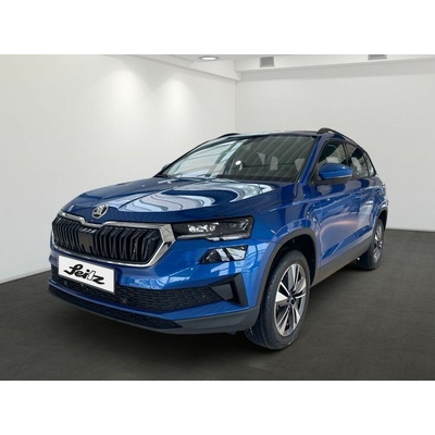 Skoda Karoq 1.5 TSI Balance 110 kW