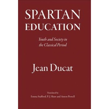 Spartan Education