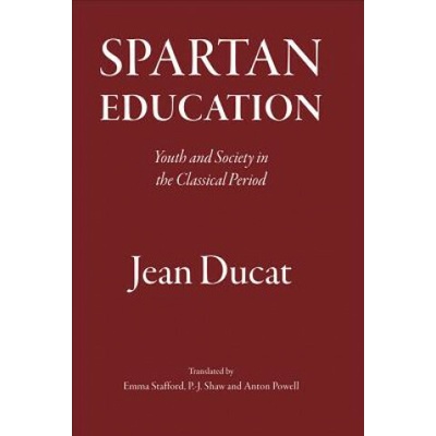 Spartan Education