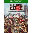 Bleeding Edge