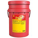 Shell Трансмисионно масло SHELL Spirax S2 G 80W-90 20L