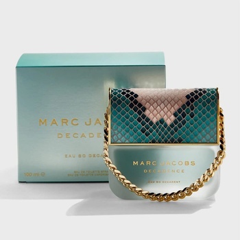 Le-parfumbg Marc jacobs decadence eau so decadent edp 100 ml-Парфюм за жени