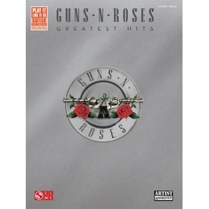 GUNS N ROSES GREATEST HITS | Guns N' Roses (ISBN: 9781603784306)