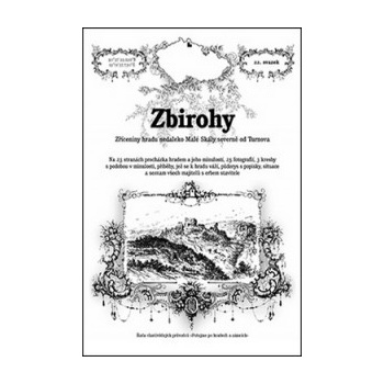 Zbirohy