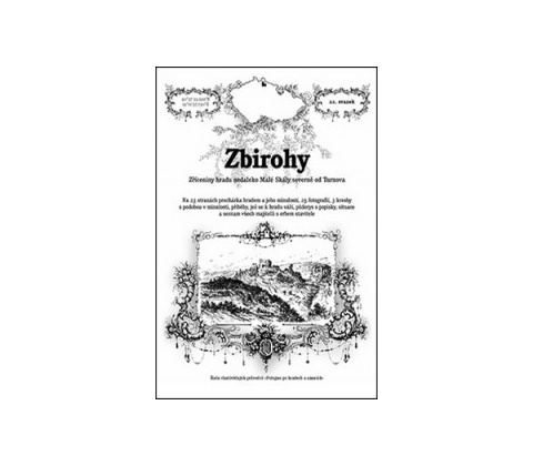 Zbirohy