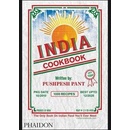 India Cookbook