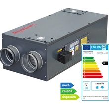 Soler & Palau ROVENTO 520 DI-H-P G4/G4 evo