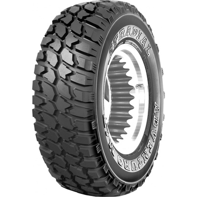 GT Radial Adventuro 31/10,5 R15 109Q
