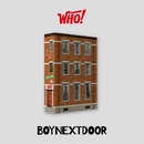 BOYNEXTDOOR: Who! CD