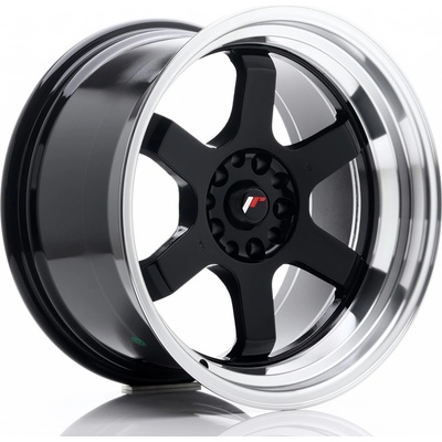 JAPAN RACING JR12 10x18 5x114,3-120 ET20 black