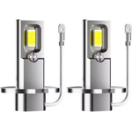  Лед крушки H3 - 14w (H3NFC)