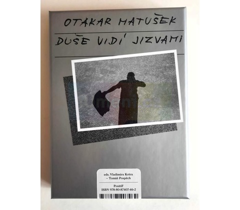 Duše vidí jizvami