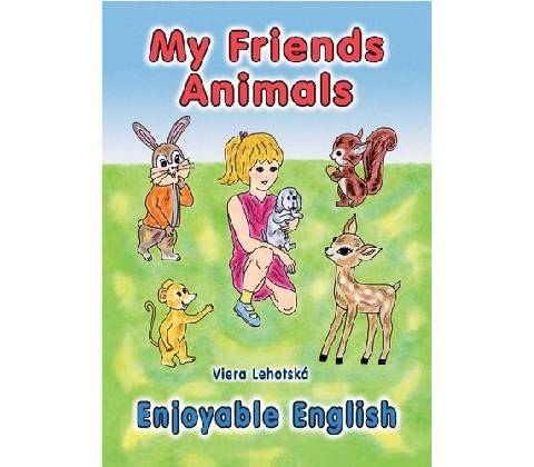 My Friends Animals