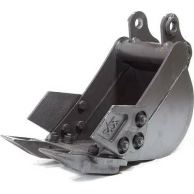 lžíce 200mm pro minibagry 2,8t 8008LE020003