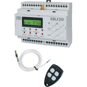 ELEKTROBOCK SRJ20