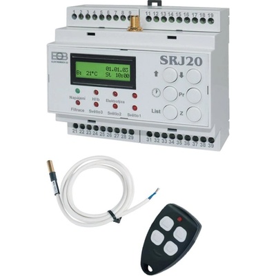 ELEKTROBOCK SRJ20