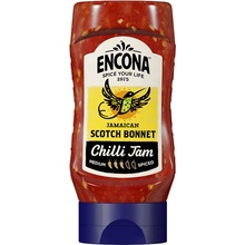 Encona Jamaican Scotch Bonnet Chilli Jam 285 ml