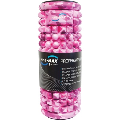 Kine-MAX Massage Foam Roller