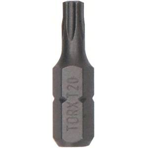 Bosch - Комплект битове T20, дължина 25 мм, 25 бр. 2607002799 (2607002799)
