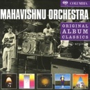 MAHAVISHNU ORCHESTRA: ORIGINAL ALBUM CLASSICS CD