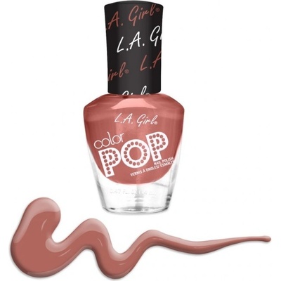 LA Girl lak na nehty ColorPop GNL851 Bravo 14 ml