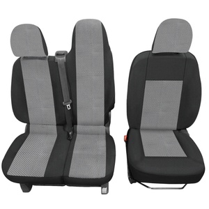  Тапицерия за бус Opel Vivaro, Renault Trafic 2+1 2014