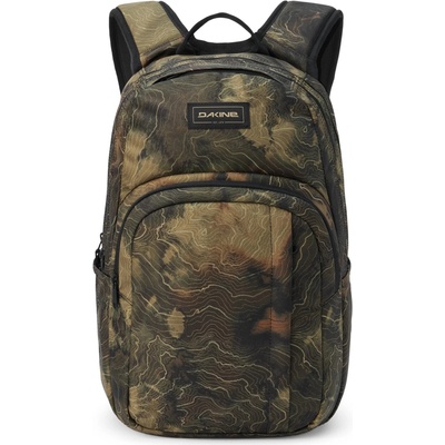 Dakine Campus M Topo Earth 25 l