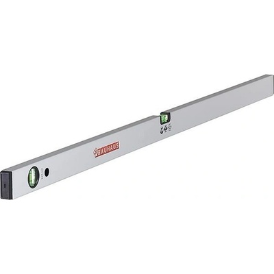 BAUHAUS 120 cm hliník 13966