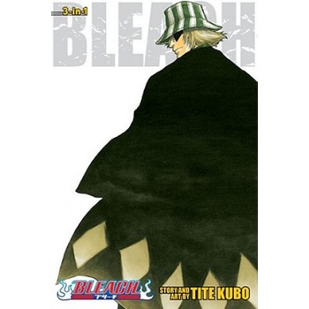 Bleach 3-in-1 Edition, Vol. 2