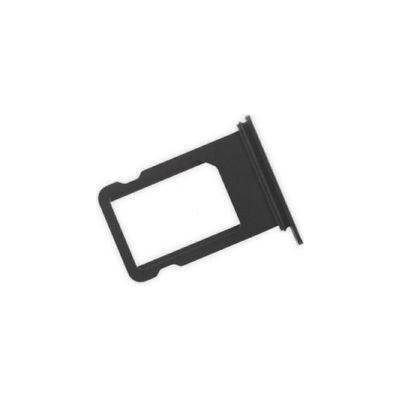 Šuplík SIM iPhone X black