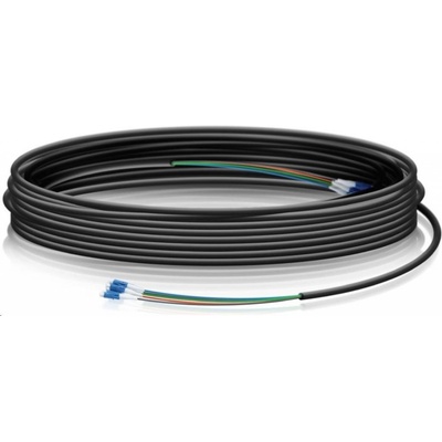 UBNT FC-SM-100 Fiber 100 [30m SingleMode optický 6xLC na každé straně]