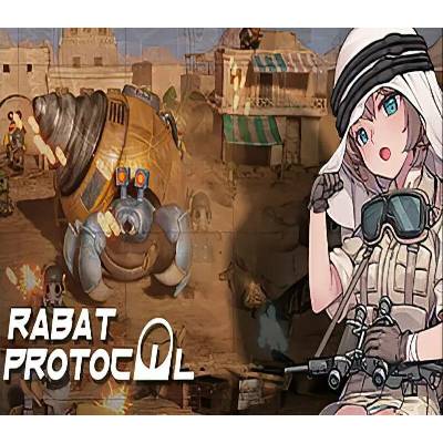 Rabat Protocol: Metal Rhapsody