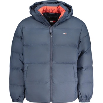 Tommy Hilfiger Мъжко яке tommy hilfiger, Размер xl, Цвят Синьо (dm0dm19786_blc1g)