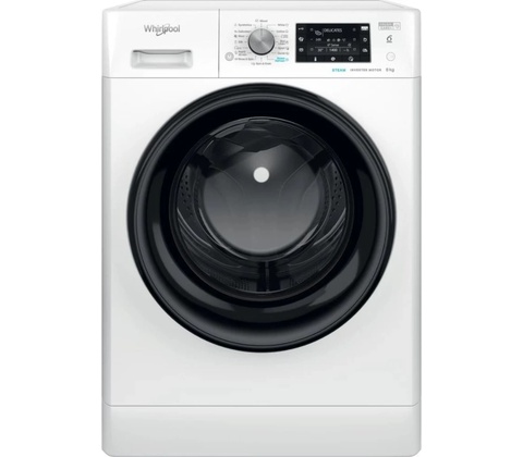 Whirlpool FFD 8648 BV EE
