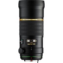 Pentax smc-DA 300mm f/4 ED [IF] SDM