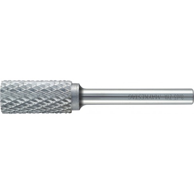 12x70mm ZYA, typ ostří 6,SK technická fréza, průměr upínací stopky 6 mm