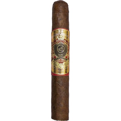Leonel Rare Perla 1 ks