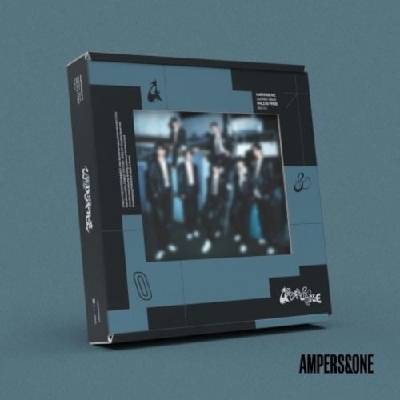 AMPERS&ONE: Wild & Free Kick Version CD