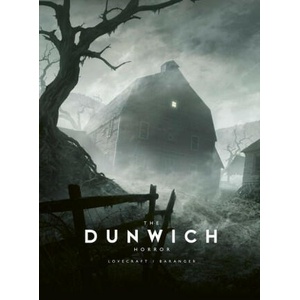 The Dunwich Horror (ISBN: 9781624650772)