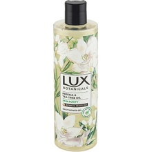 Lux sprchový gel Freesia & Tea Tree Oil (Daily Shower Gel) 500 ml