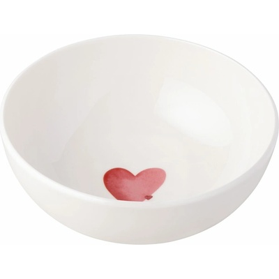 Villeroy & Boch Miska na cereálie With Love Sending Love 169 mm 550 ml
