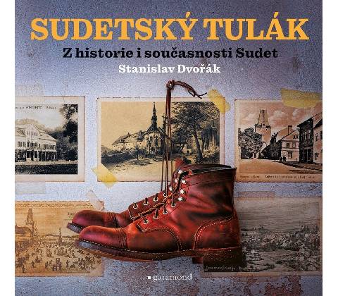 Sudetský tulák