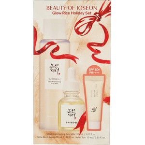 Beauty of Joseon Glow Rice Holiday Set