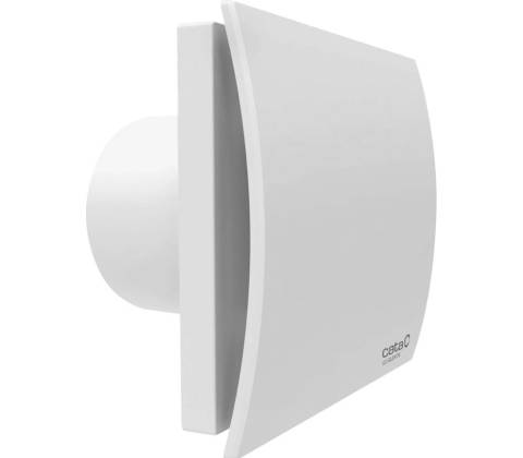 UC 10 SILENTIS TIMER WHITE