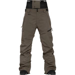 Horsefeathers Ски панталон Horsefeathers Duffy Pants Ski trousers - Tarmac - размер L (007-4461-0414)