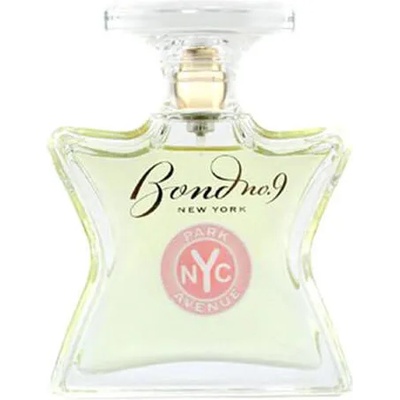 Bond No.9 Uptown - Park Avenue EDP 100 ml Tester