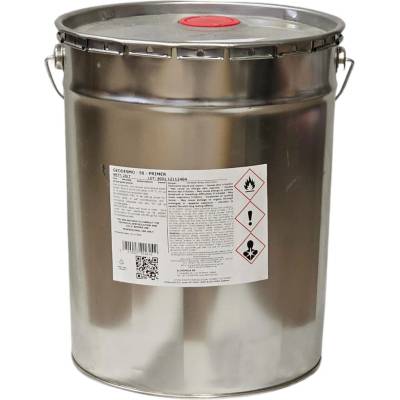 ALCHIMICA SA GEODESMO PRIMER 50 Hmotnost: 20 lt