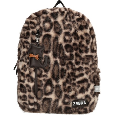 Zebra Trends Luna 71492 Leopard 10L